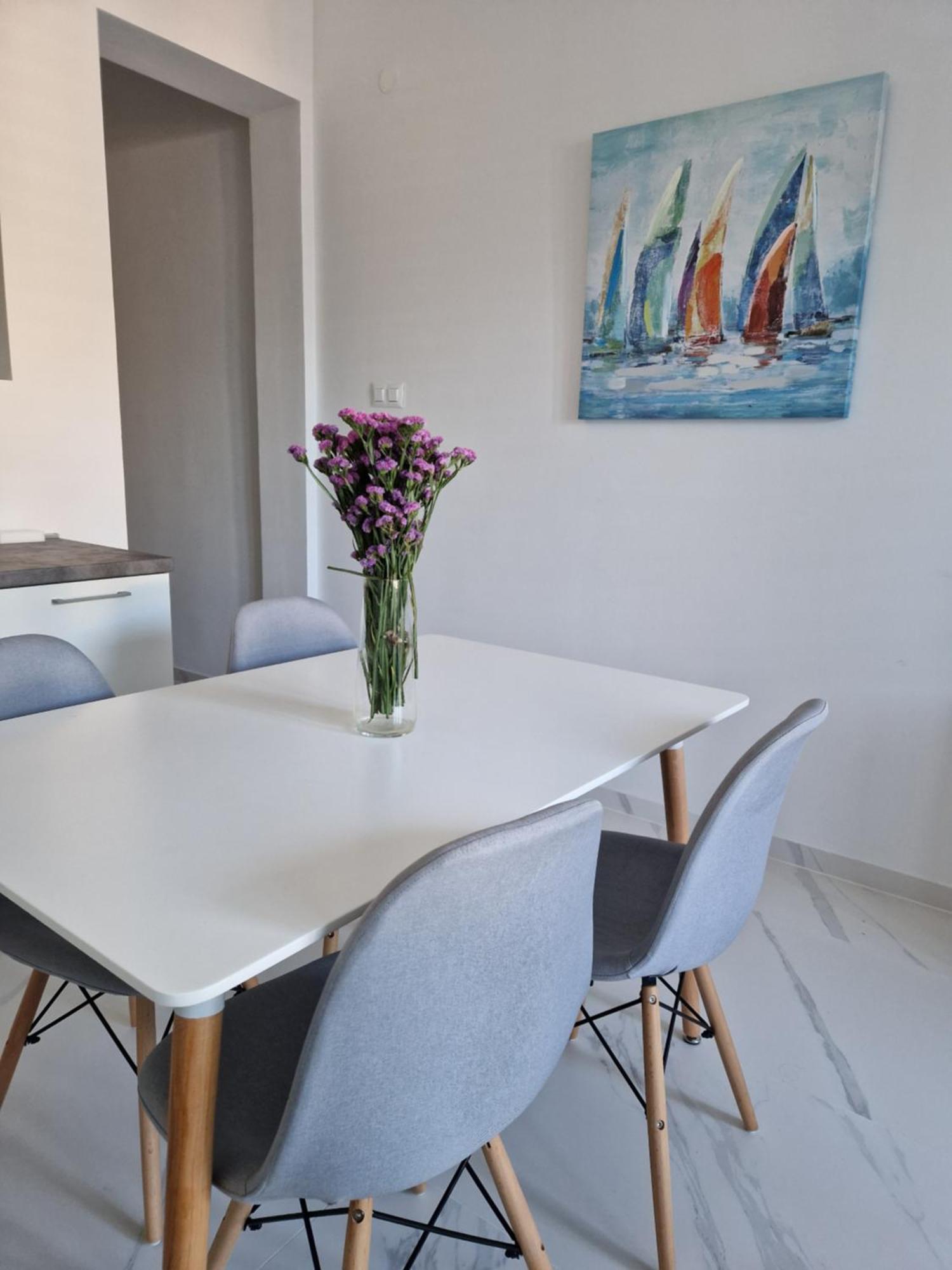 Apartman Bauer - Omis- Nemira Exterior photo