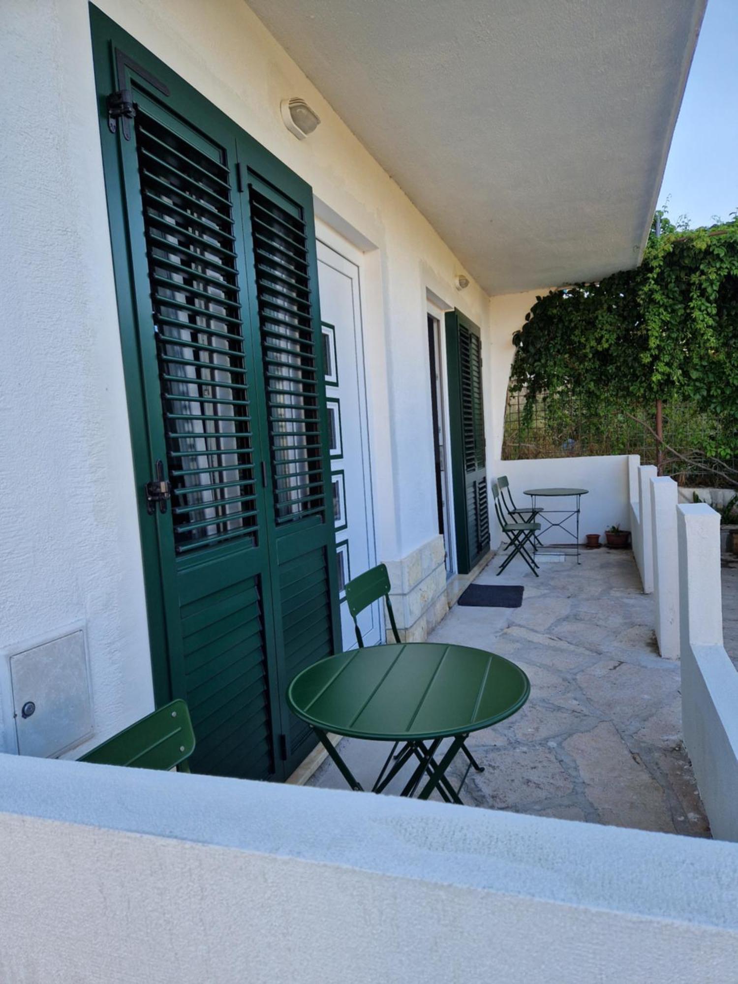 Apartman Bauer - Omis- Nemira Exterior photo