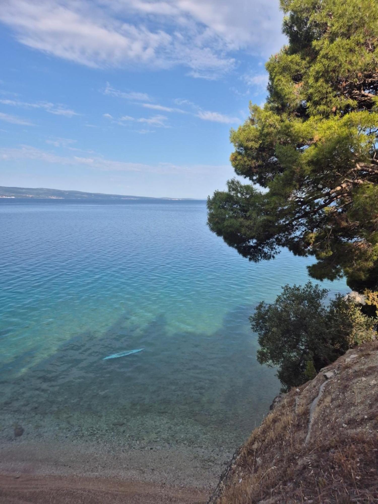Apartman Bauer - Omis- Nemira Room photo