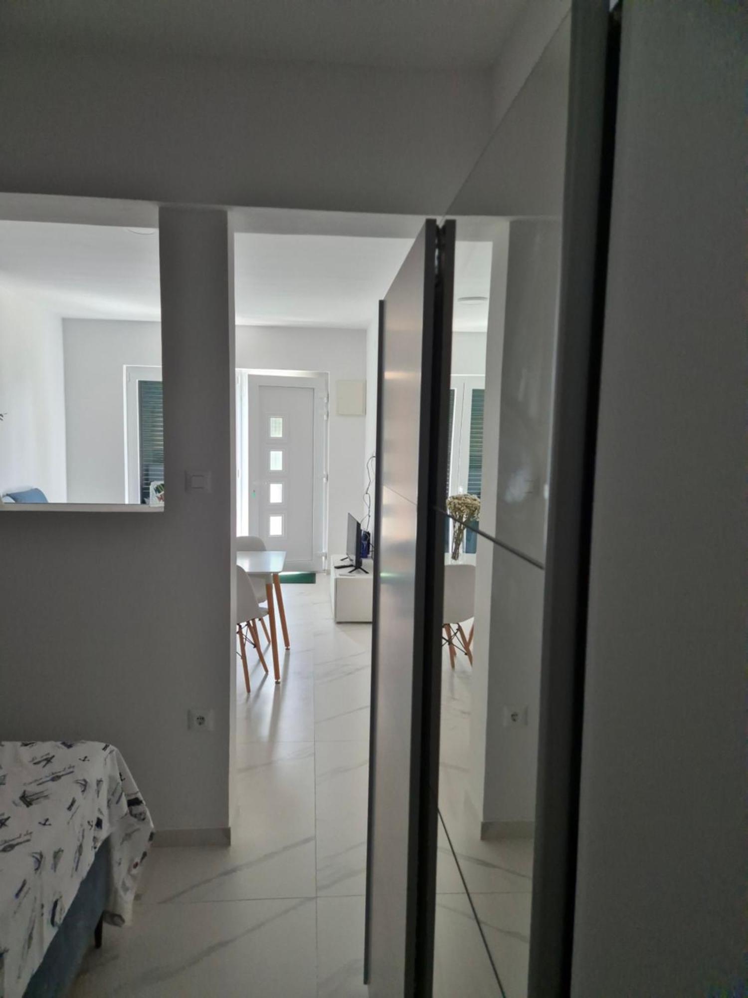 Apartman Bauer - Omis- Nemira Room photo