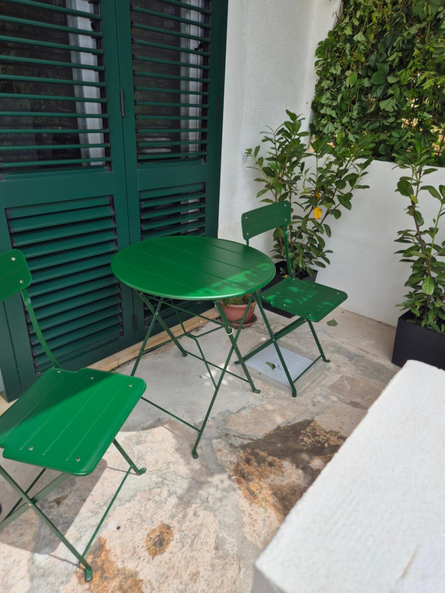 Apartman Bauer - Omis- Nemira Exterior photo