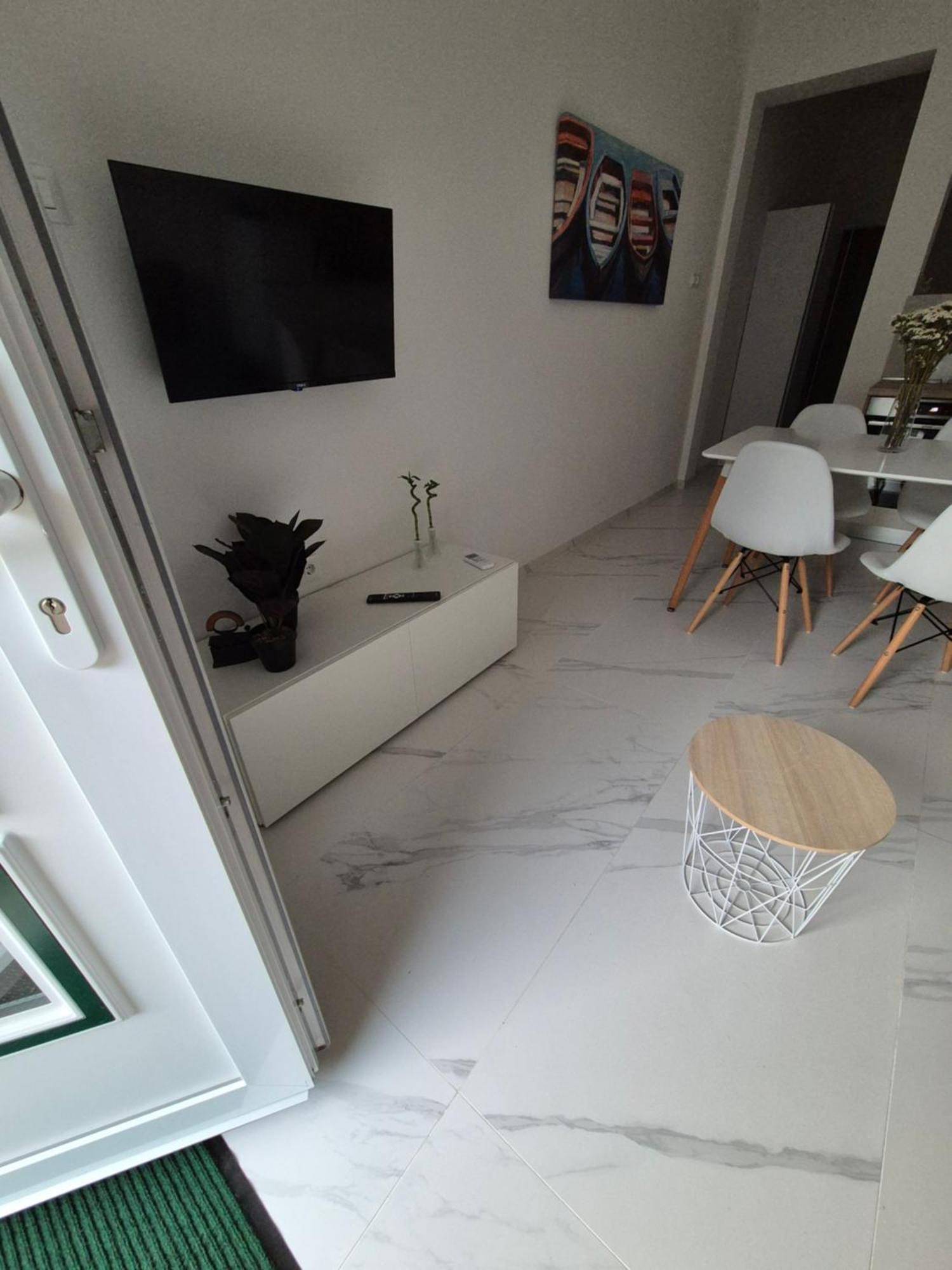 Apartman Bauer - Omis- Nemira Room photo