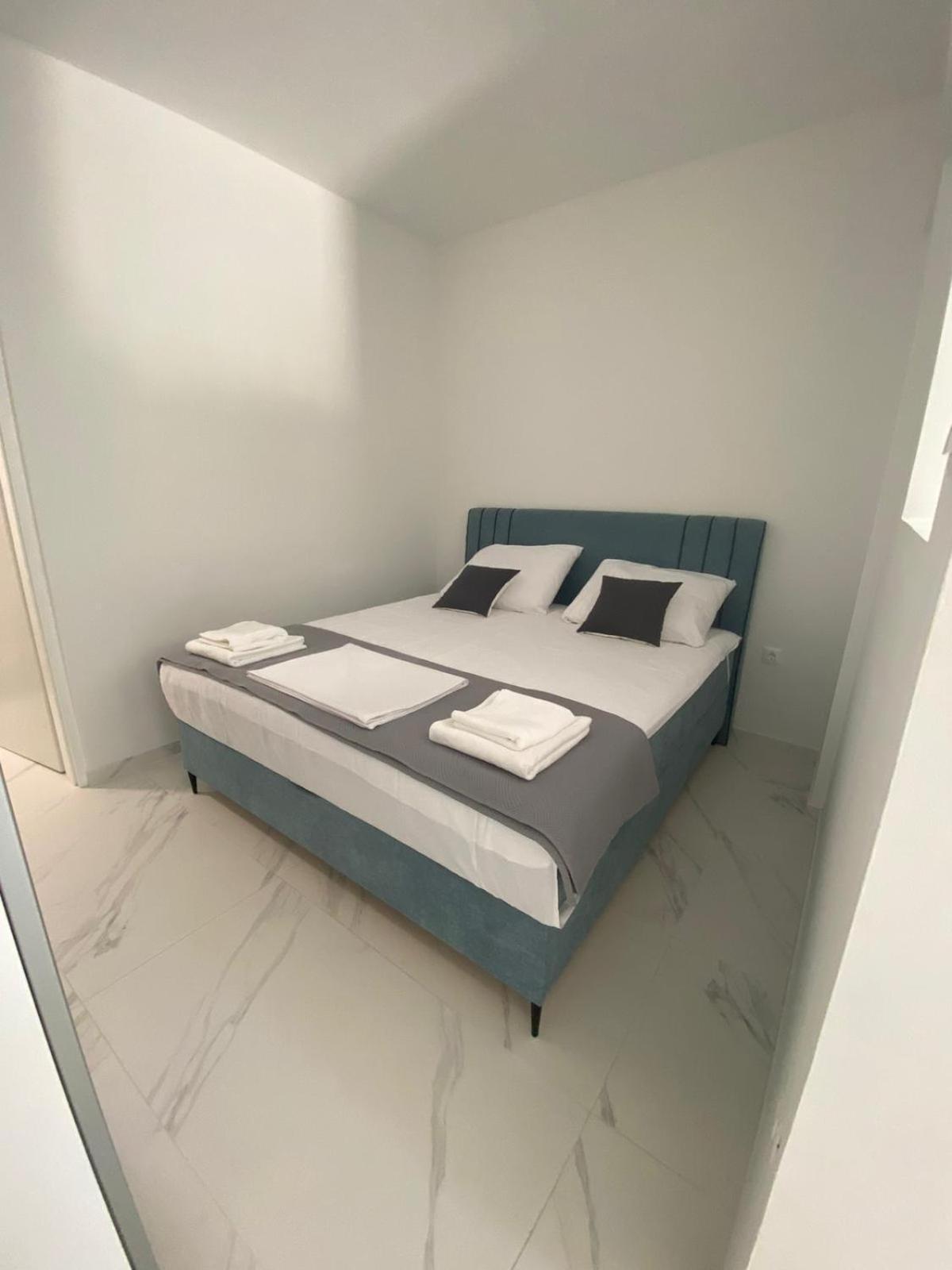 Apartman Bauer - Omis- Nemira Exterior photo
